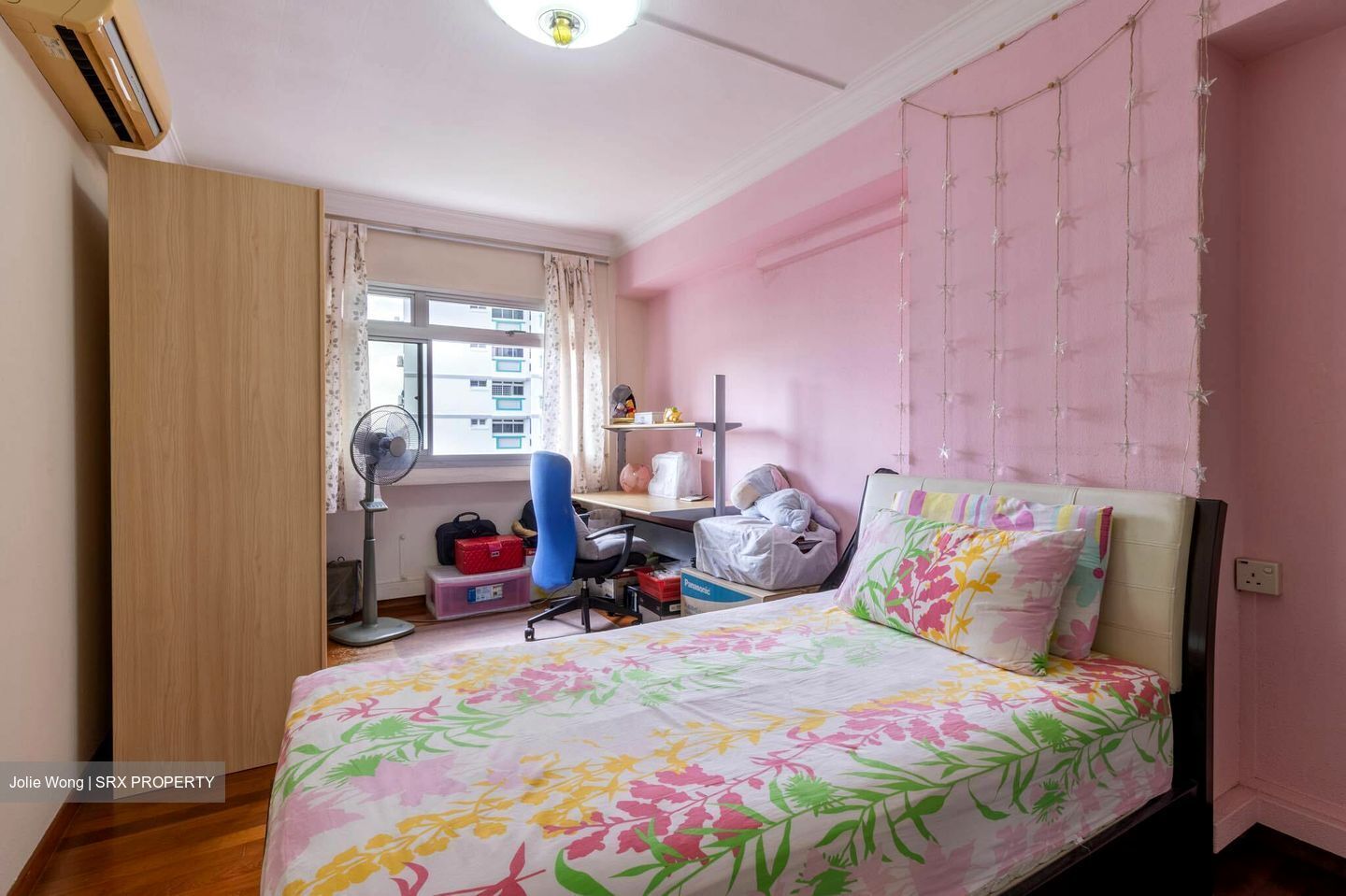 Blk 712 Pasir Ris Street 72 (Pasir Ris), HDB Executive #631002731